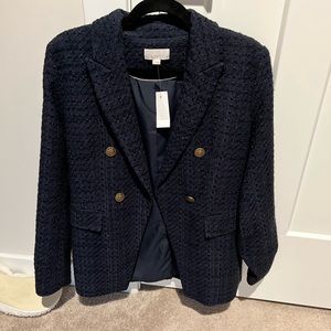 Loft Blazer